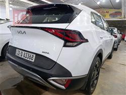 کیا سپۆرتاج